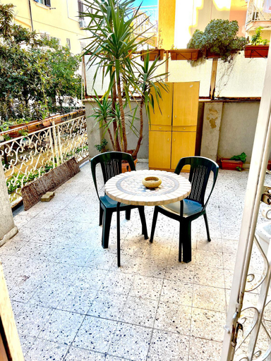 Others 2, Rooms lungomare, Crotone