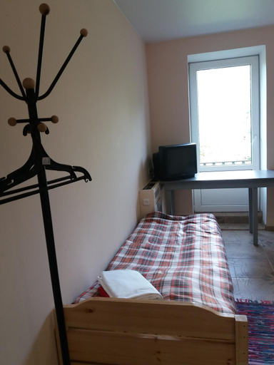 Others 5, Rooms in Pesochnyi near NII, Sankt-Peterburg gorsovet