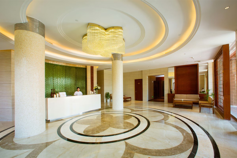 Others 2, Landmark Mekong Riverside Hotel, Vientiane