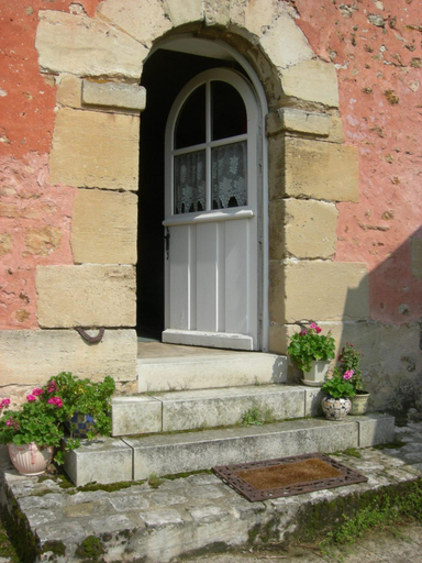 Others 4, La Ferme Rose, Val-d'Oise