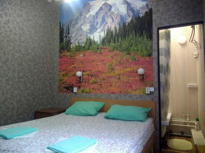 Others 3, Zodiak Inn, Novocherkassk