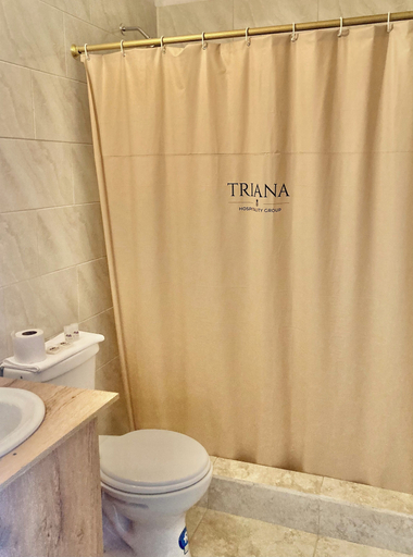 Bathroom, EL TROJE EXPERIENCE HOTEL, Riobamba