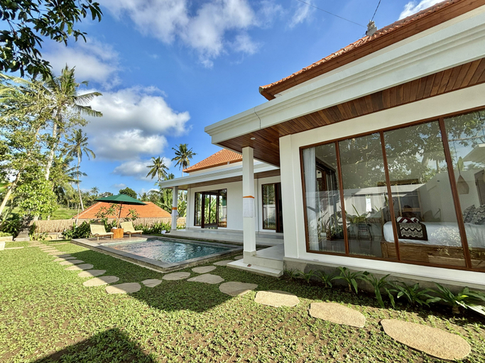 Exterior & Views 1, Marigold Villa Ubud by Puri Signatures, Gianyar