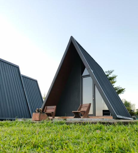 Wawowow Room Type - Mountain View Cabin