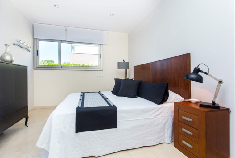 Room 5, Th07 Limonium Deluxe Villa en Tamarit, Tarragona