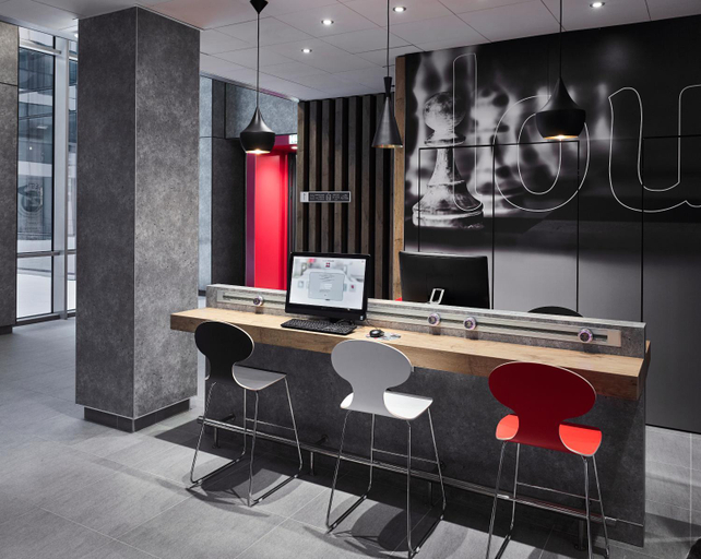 Others 5, ibis Moscow Kievskaya, Central