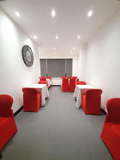 Food & Drinks 4, Alexandra Hotel, Blackpool
