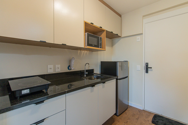 Room 5, Cozy Near Allianz Parque Sp-p2402b, São Paulo