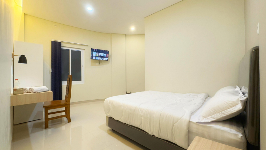 Bedroom 4, Nganjuk Family Guest House, Nganjuk