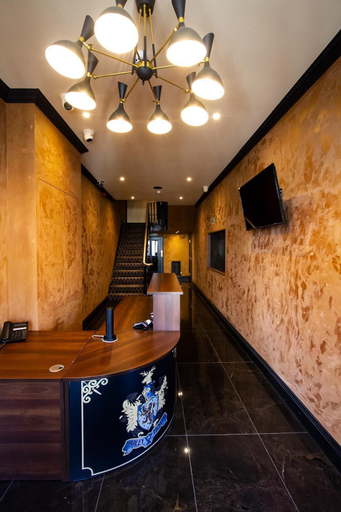 Public Area 4, The Hadley Hotel, London