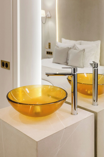 Others 2, Merveil Luxury Suites - Grenelle I-II, Paris