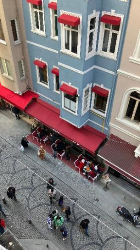 Others 5, Galata Design Hotel, Beyoğlu