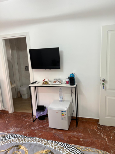 Others 4, Rooms lungomare, Crotone