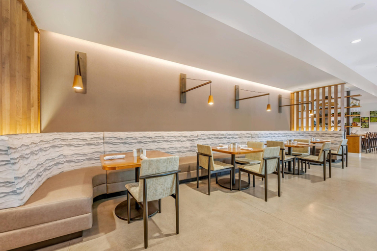 Food & Drinks 5, Cambria Hotel Portland - Pearl District, Multnomah