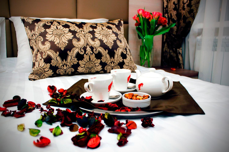 Others 2, Seven Hills Taganka Hotel, Central