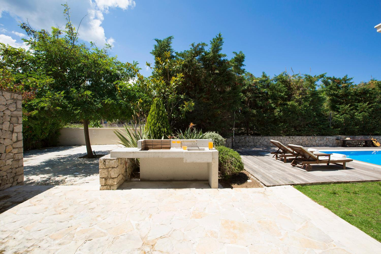 Others 3, Aeriko Homes of Distinction, Ionian Islands