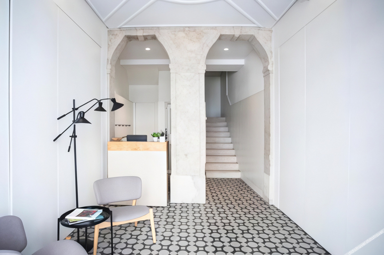 Others 5, Montebelo Lisbon Downtown Apartments, Lisbon