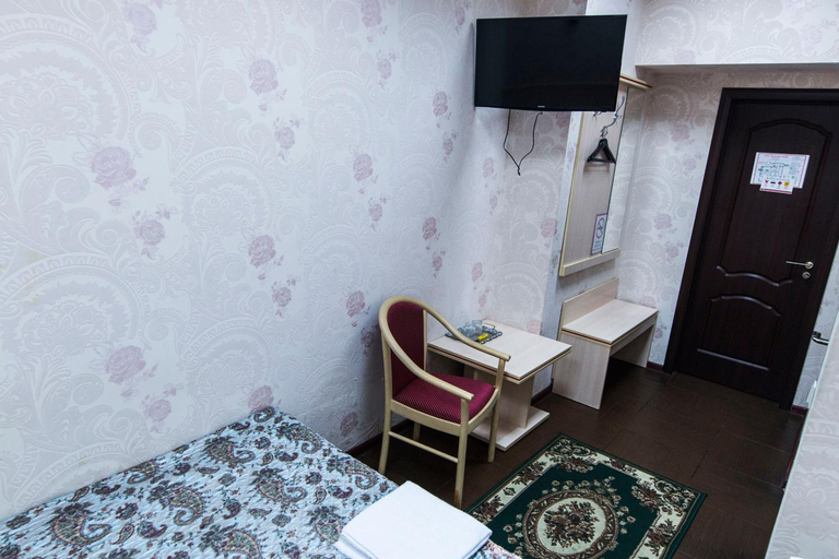 Others 3, Hotel Bratislavskaya 2, South-Eastern