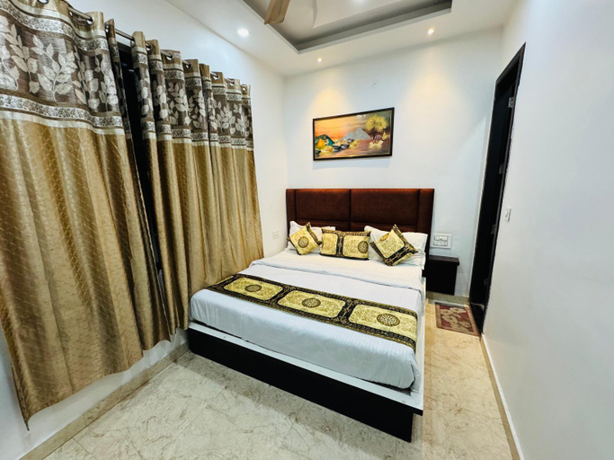 Others 3, Goroomgo Yuvraj Residency Amritsar, Amritsar