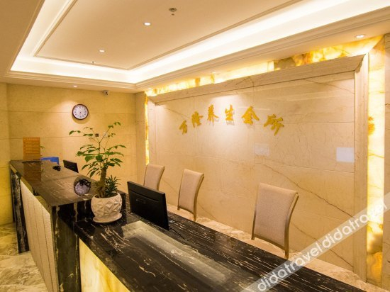 Others 2, Wanlong Hotel, Zhangzhou