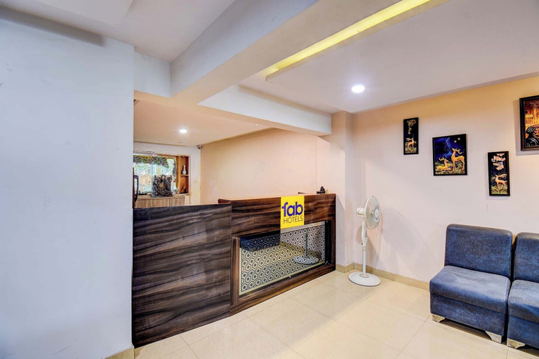 Others 5, FabHotel Samudra Executive - Nr Solapur Highway, Pune