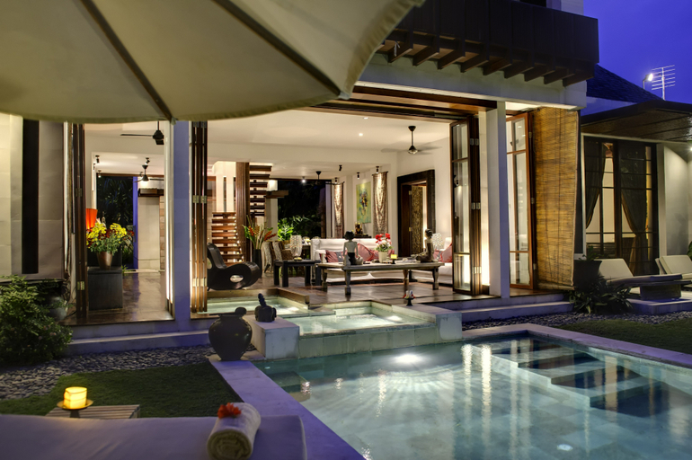 Sport & Beauty 2, Majapahit Beach Villas by Nakula, Gianyar