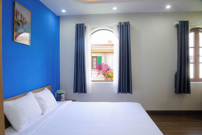 Bedroom 1, Tina's House & Spa, Phú Quốc