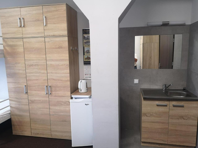 Others 4, Hostel Anilux, Jelenia Góra City