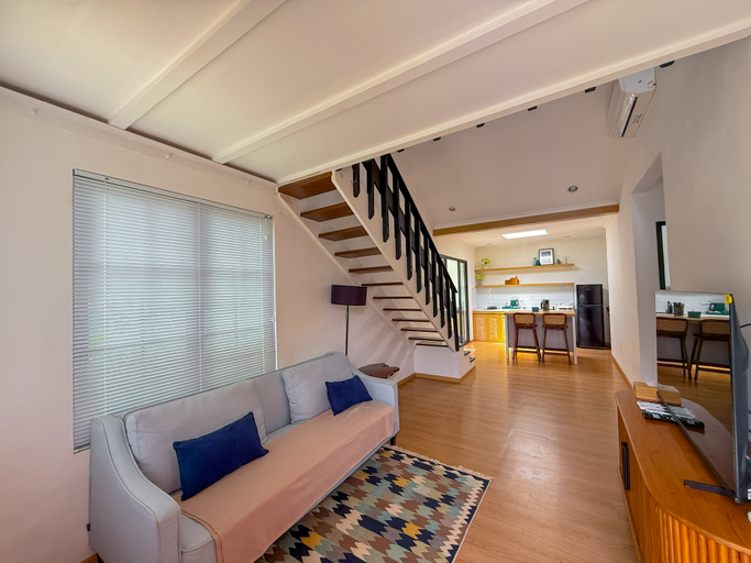 Facility 3, Villa 158 Sentul by VASAKA VILLA, Bogor