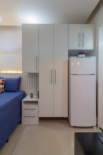Room 5, Just a few Steps From Copacabana Beach Pf512, Rio de Janeiro