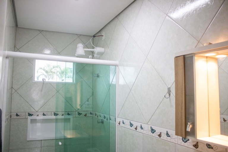 Room 5, Loft com Wi-fi e Tima Localiza o em Bigua u SC, Biguaçu