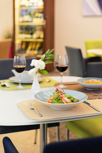 Others 3, Novotel Sheremetyevo Airport, Northern