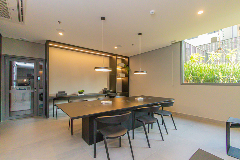Room 4, Modern Studio Near Allianz Parque Sp-p1610a, São Paulo