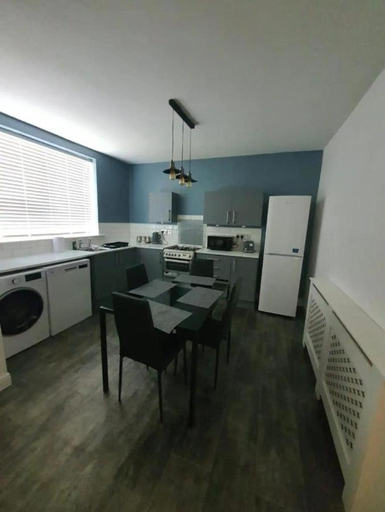 Others 5, Single Bedroom 96GLA Greater Manchester, Rochdale