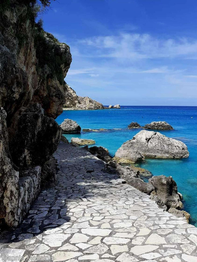 Miscellaneous 4, Serene Retreat- Sleeps 4, Wifi, Courtyard, Ionian Islands