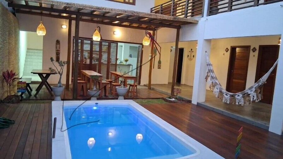 Sport & Beauty 4, Recanto de Safira, Tibau do Sul