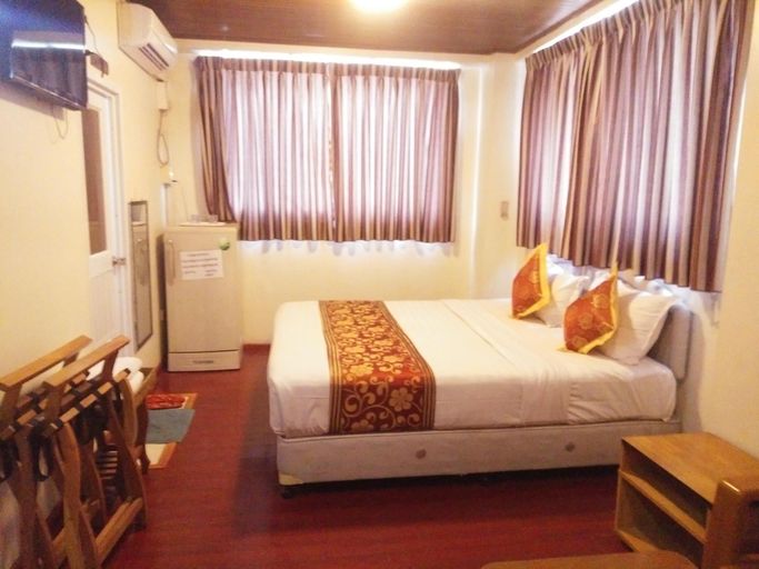 Others 5, Nagani Hotel, Yangon