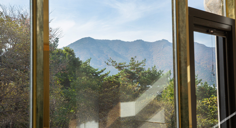 Others 2, Busan Mandeok Den Vesta Hotel Forest, Buk