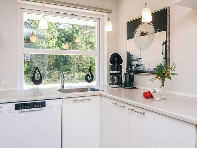 Others 5, 4 Star Holiday Home in Blavand, Varde