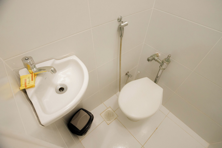 Bathroom 4, SUH Ipanema 03 Cozy Beach, Rio de Janeiro