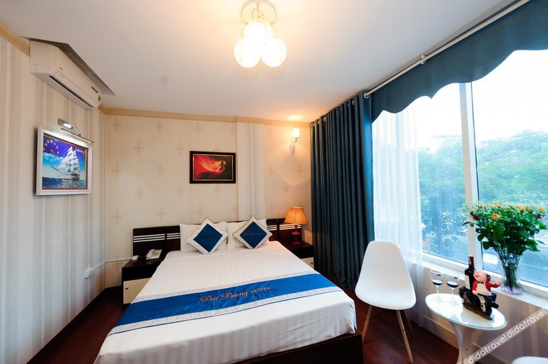 Others 3, Dai Duong Hanoi Hotel, Cầu Giấy