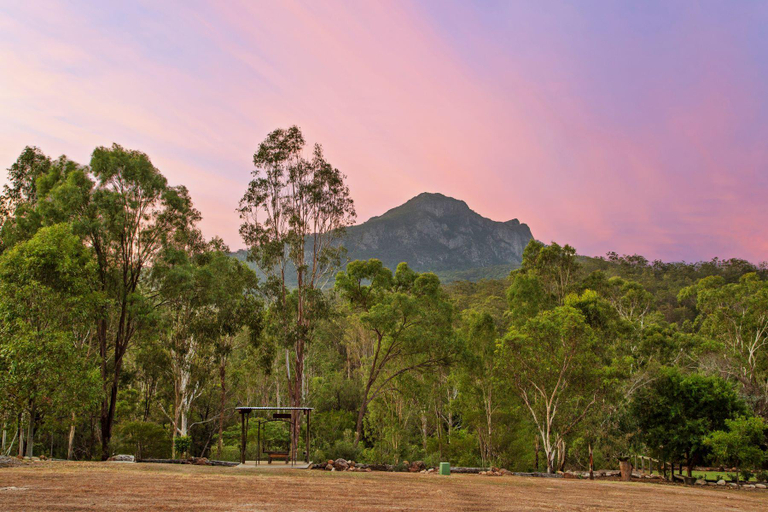 Others 2, Barney Creek Vineyard Cottages, Beaudesert - Pt C