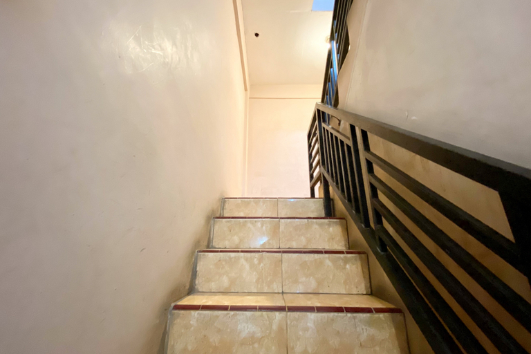 Hallway 3, RedDoorz @ Sonya Homestay Tebing Tinggi, Tebing Tinggi