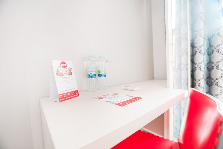 Others 5, Hotel O Cempaka Place Homestay, Jakarta Pusat