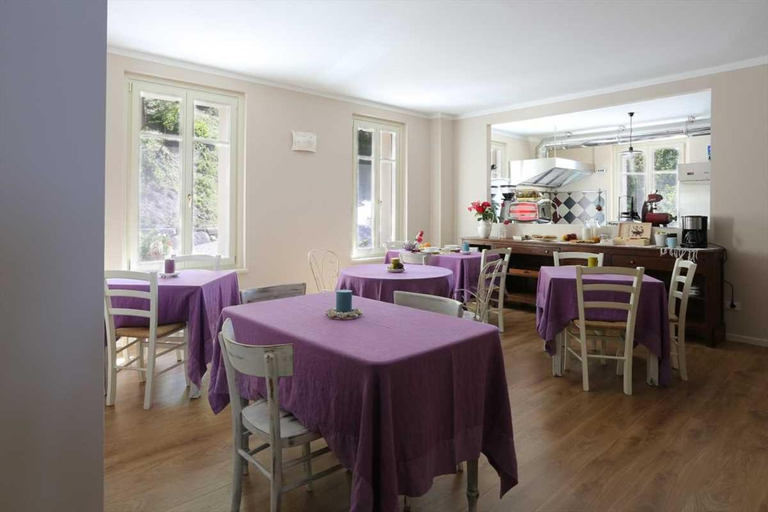 Others 4, Villa Gelsomina, Parma