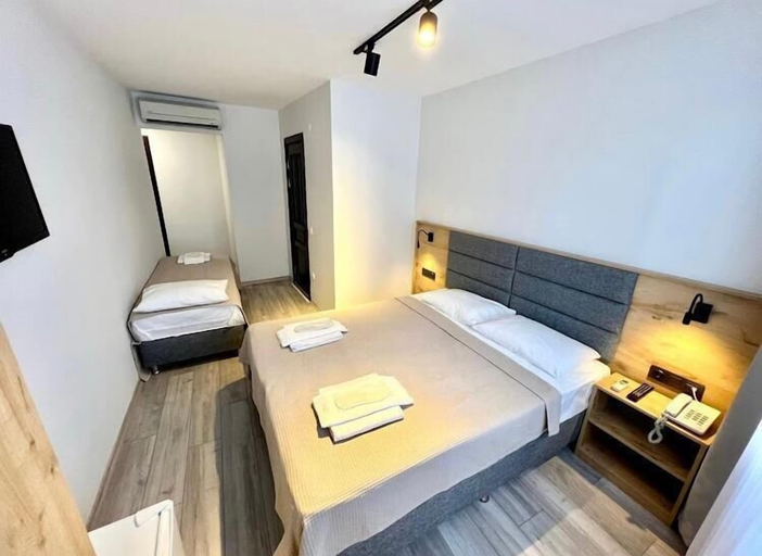 Bedroom 5, BÜYÜKADA MARİNE HOUSE, Adalar