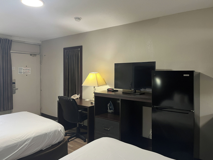 Others 3, Studio 6 Charlotte, NC – Airport South, Mecklenburg