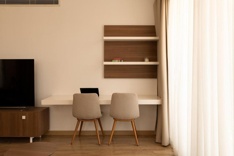 Bedroom 3, Sahara at Silver Palm Residence, New Cairo City