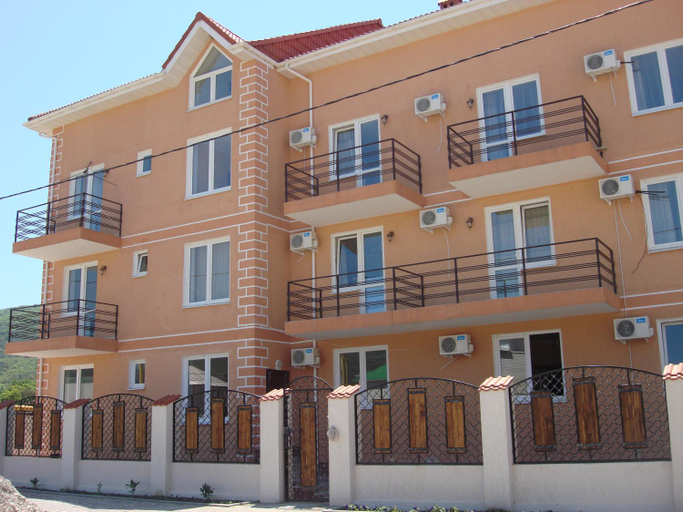 Others 2, Corall, Gelendzhik gorsovet