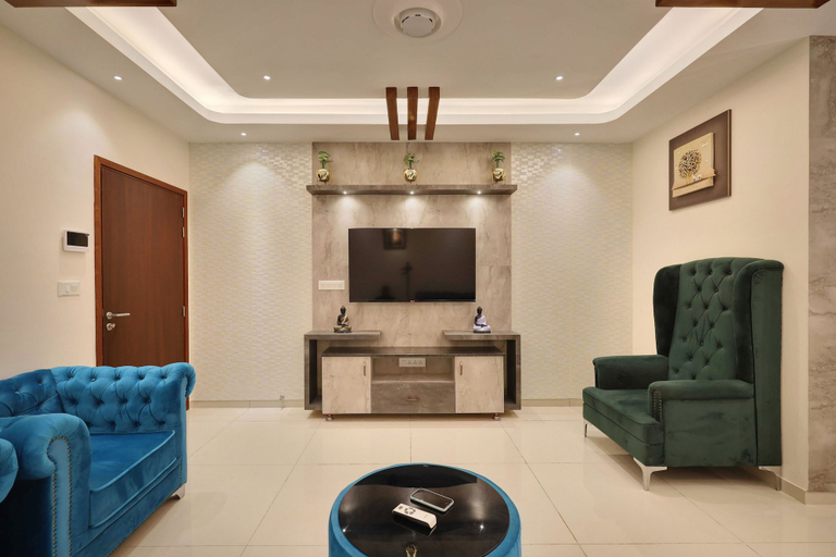 Others 3, Raintree Apartment 3bhk 20min Manayata Tech Park, Bangalore
